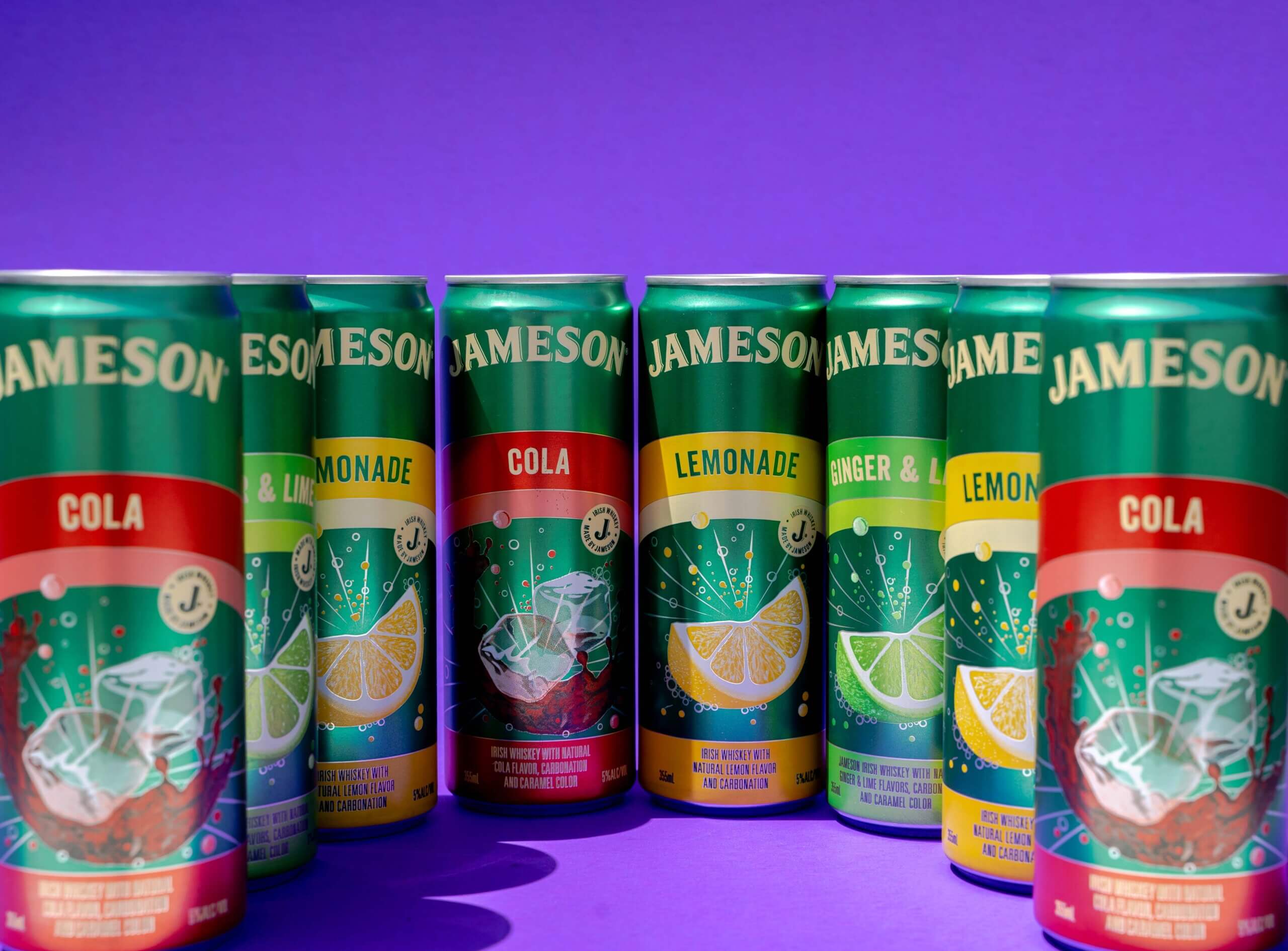 Jameson