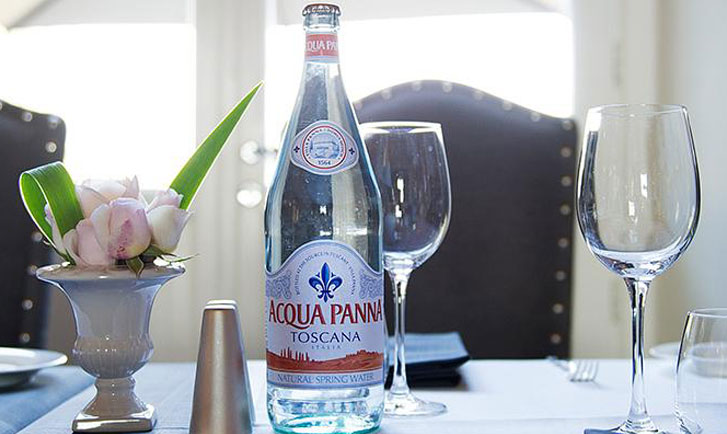 Acqua Panna