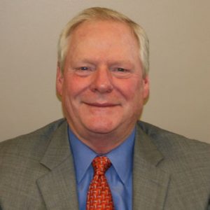 Keith Riggins