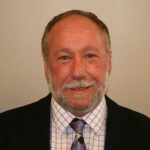 Kevin Scheuner