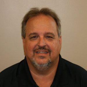 Tim Rutherford