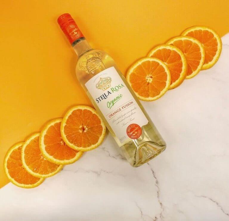 3 Fruity Wines Tennessee Crown Distributing Co.