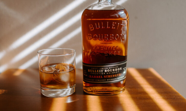 Bulleit Bourbon