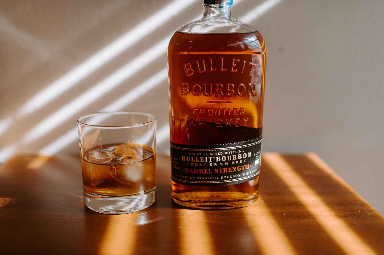 Bulleit Bourbon