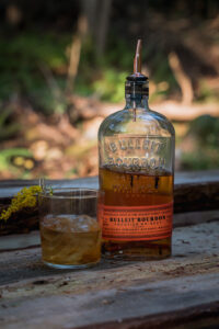 Bulleit Bourbon