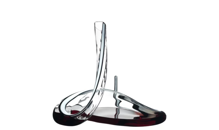 Riedel decanter (source: reidel.com)