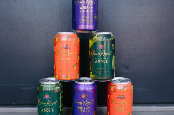 Crown Royal