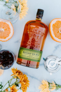 Bulleit