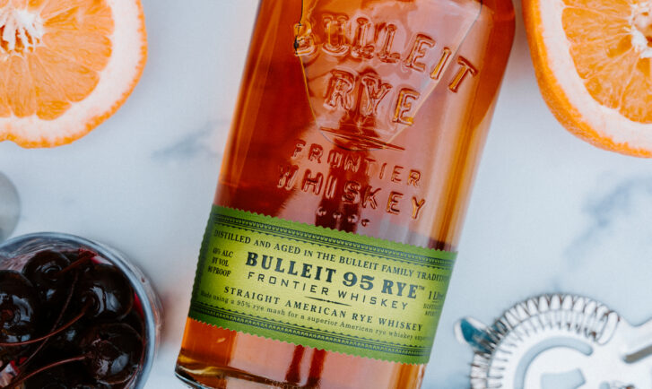 Bulleit