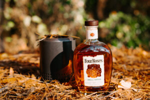 Four Roses