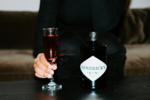 Hendrick's Gin