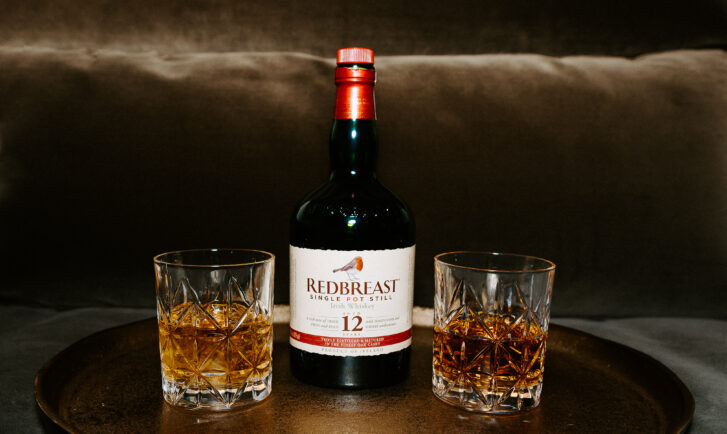 RedBreast