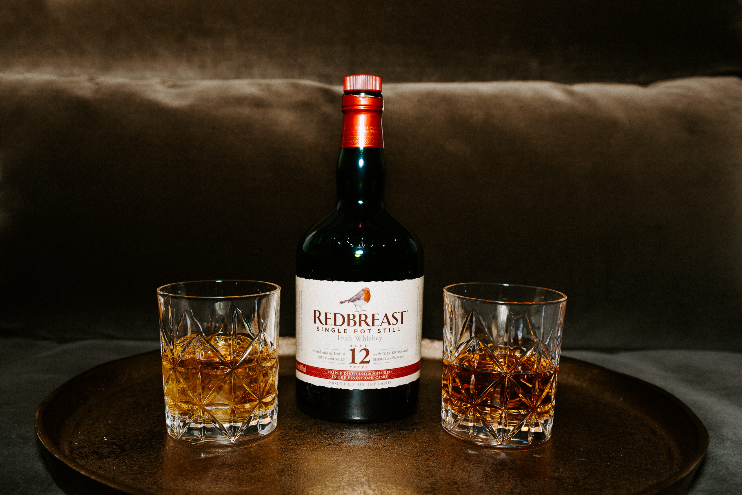 RedBreast