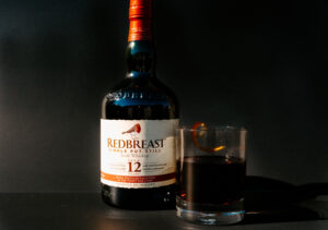 RedBreast