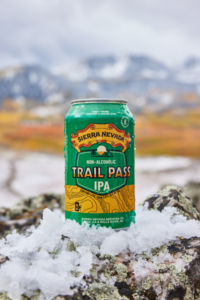Trail Pass IPA 