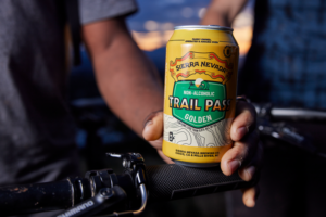 Trail Pass Golden
