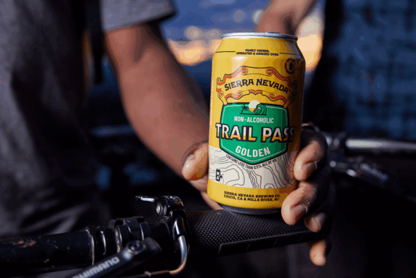 Trail Pass Golden