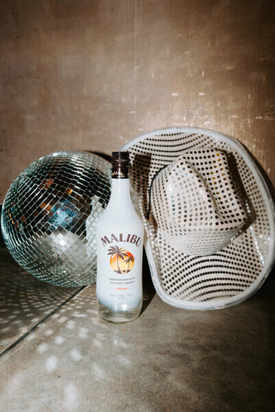 Malibu Rum