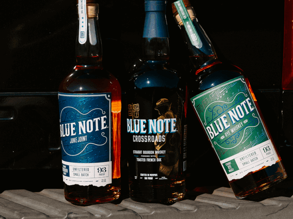 Blue Note