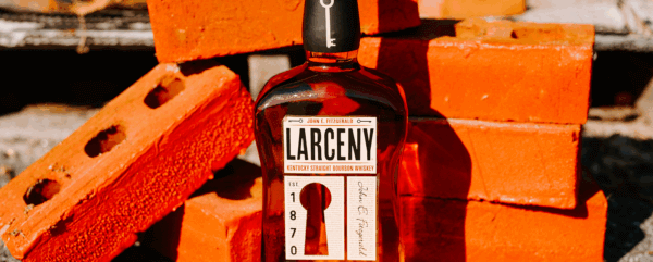 Larceny