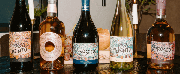 pasqua wines