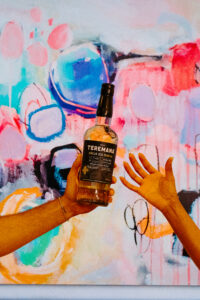 Blanco Small Batch Tequila