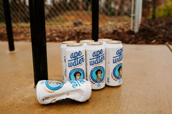 Ape Water
