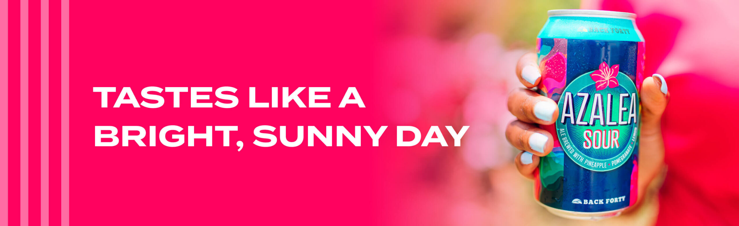 Tastes Like a Bright, Sunny Day