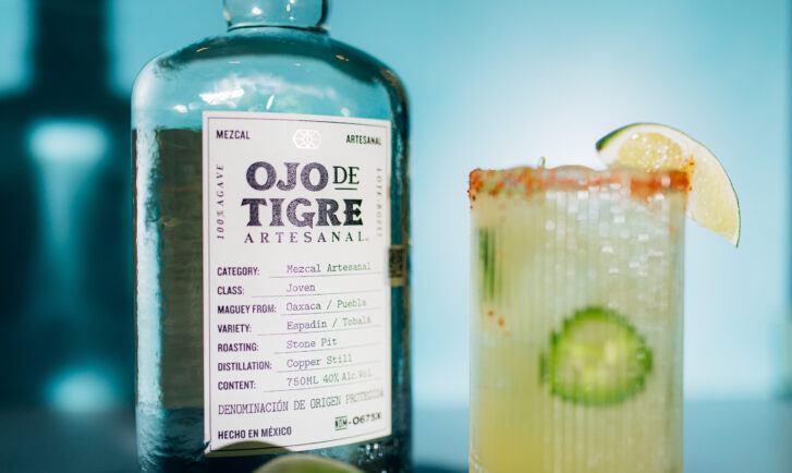 Ojo De Tigre