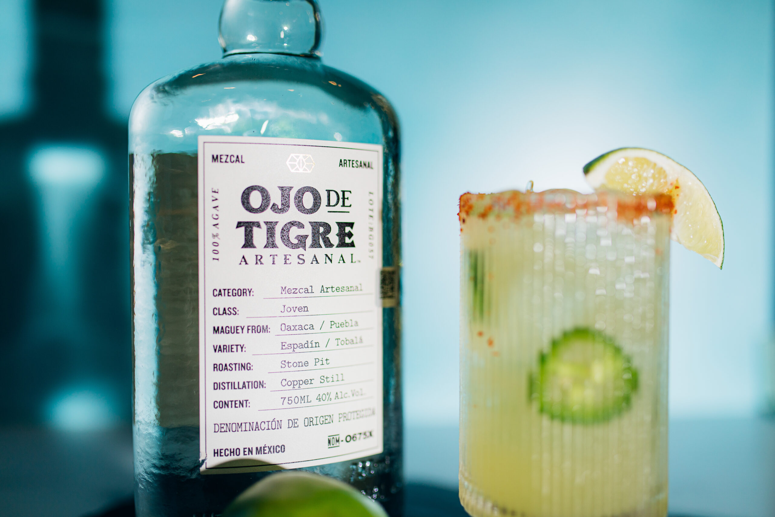 Ojo De Tigre