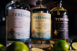 Teremana Tequila