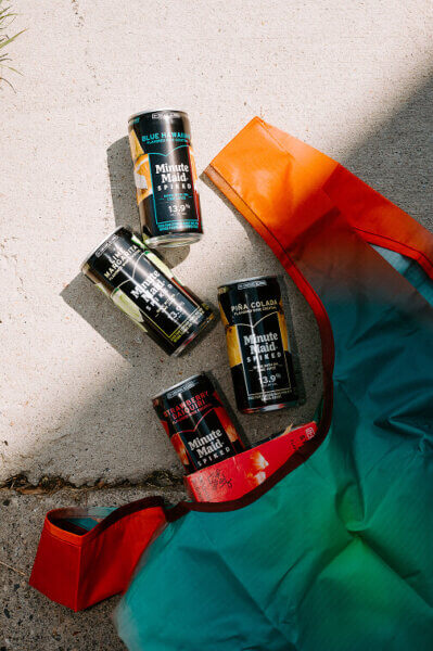 Minute Maid