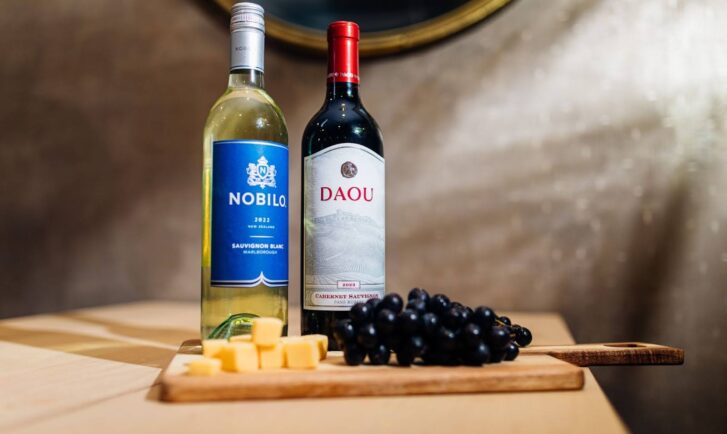 nobilo and daou