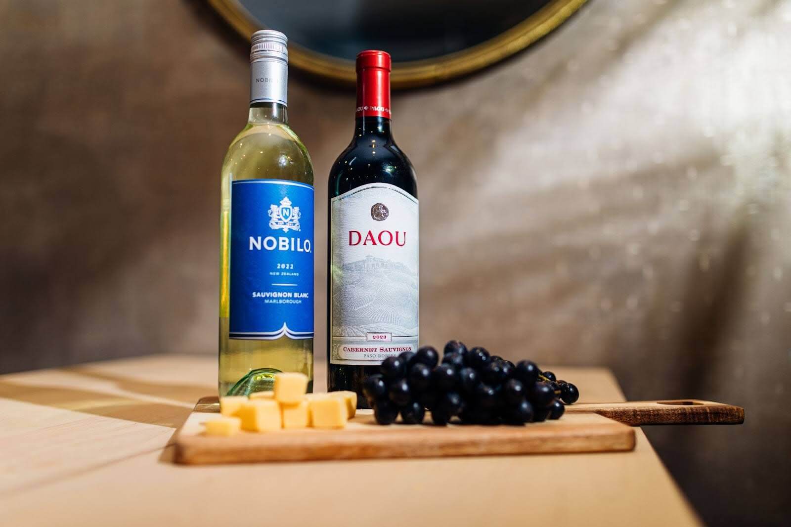 nobilo and daou
