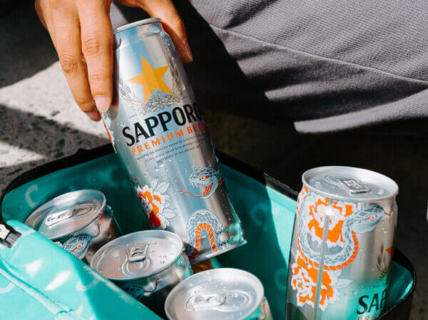 Sapporo