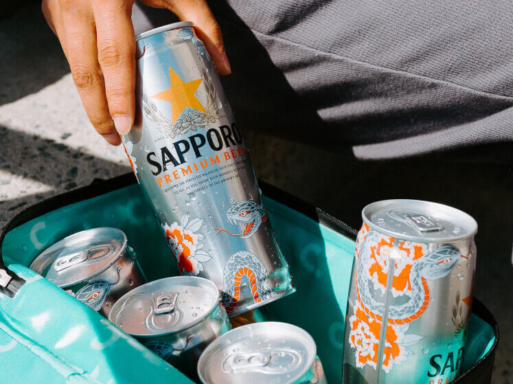 Sapporo
