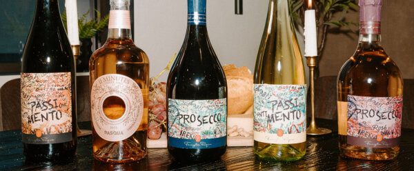 Tennessee Retailer Distributor Showcase of Drinks