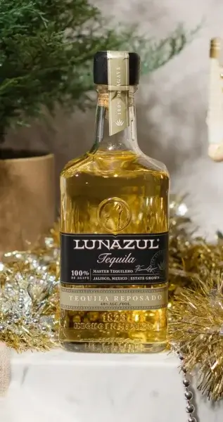 Tennessee Crown Home Spirits Lunazul Tequila
