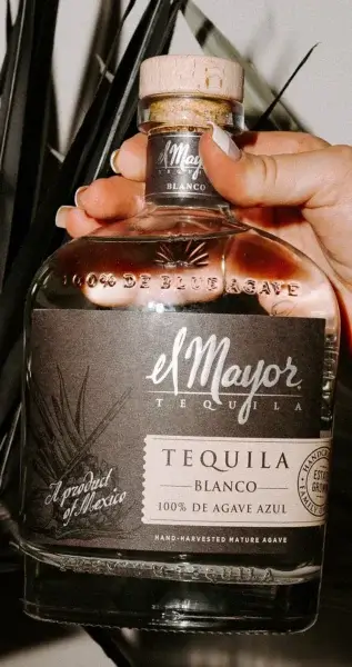 El Mayor Tequila