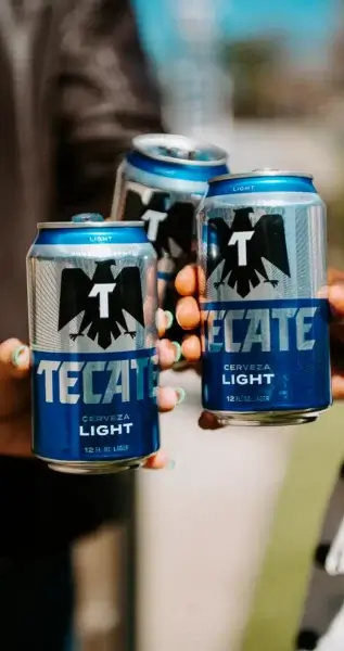 Tecate