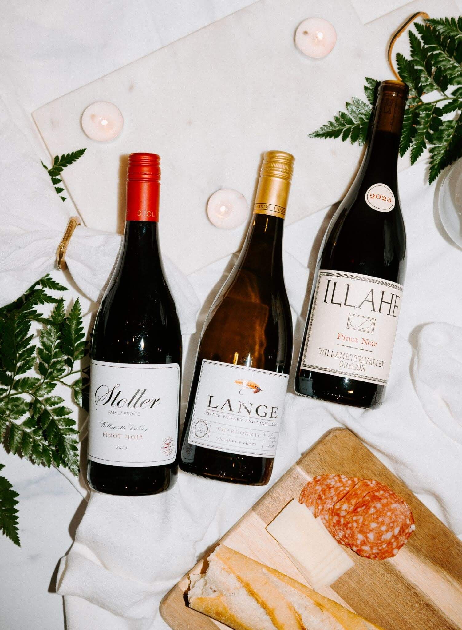wines
