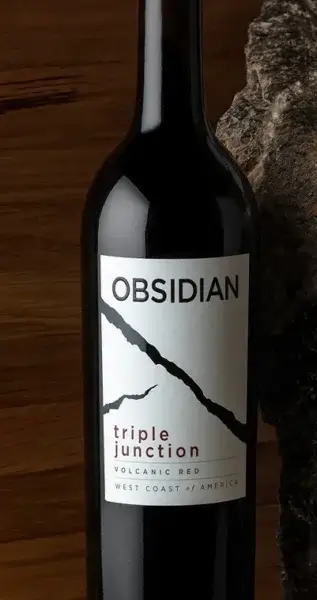 Obsidian Triple Junction