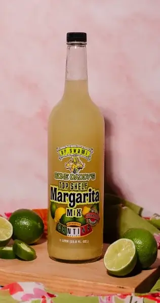 Bone Daddy's Margarita Mix
