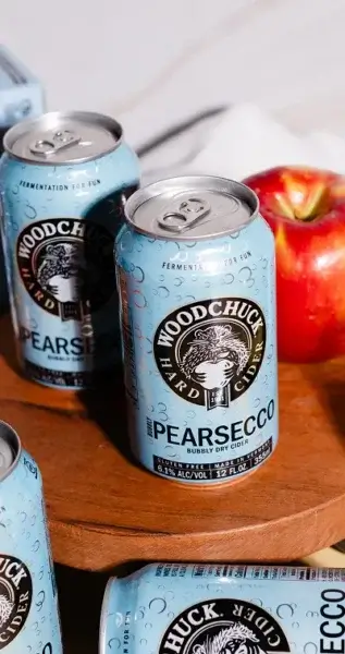 Woodchuck Hard Cider