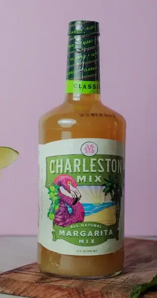 Charleston Margarita Mix