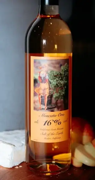 Moscato Oro