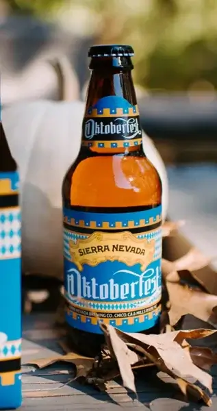 Sierra Nevada Oktoberfest