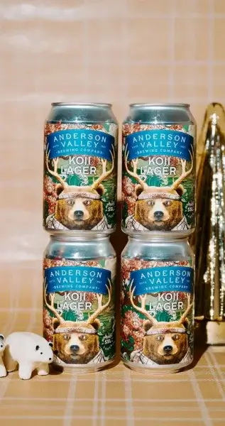 Koji Lager
