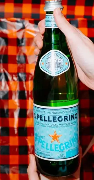 San Pellegrino