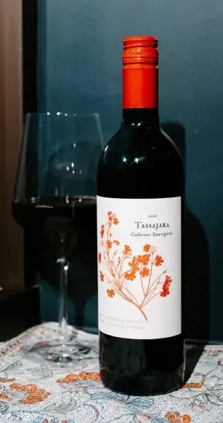 Tassajara